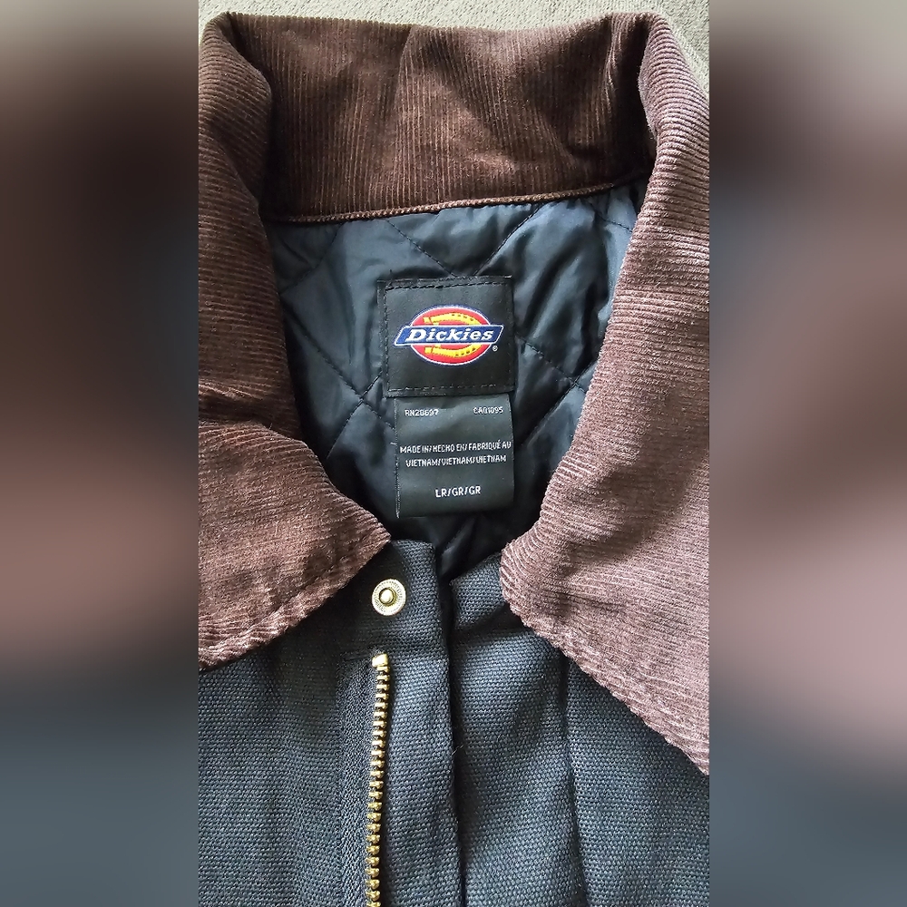 Men's Dickies Suit